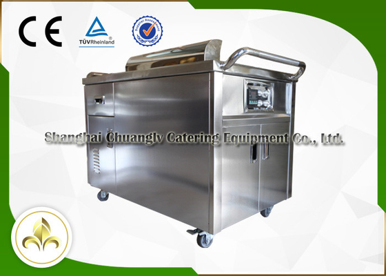 주문 BBQ 모바일 히바치 야외 요리용 그릴 일식점 식탁 고온 레지스턴트 online manufacture