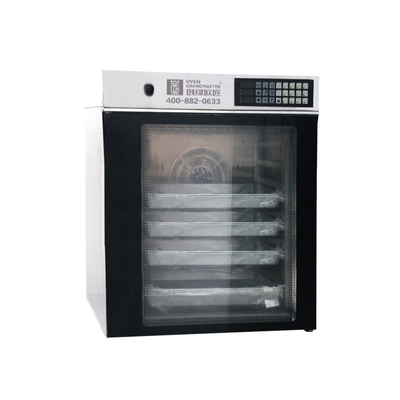 주문 10 층 전기 승객/화물겸용 오븐 호텔 식당 상업적인 장비 online manufacture