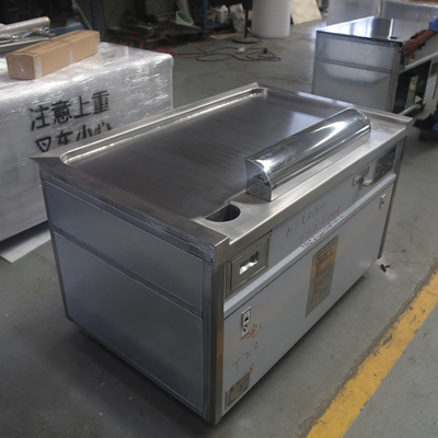 주문 1200x850x800mm 장식 가구용 맞춤형 테파나키 굽기 온라인 제조
