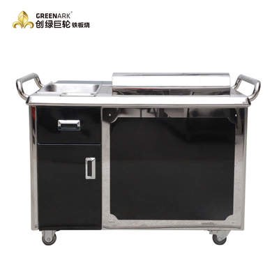 주문 야외 모바일 비 스틱 테파냐키 그릴 online manufacture