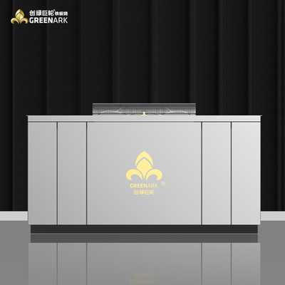 주문 맞춤형 전기 Teppanyaki Grill 테이블 맞춤형 요구 사항에 따라 사용자 정의 online manufacture