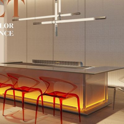 주문 Custom Built Teppanyaki Grill Table with Complimentary Design Service and Professional-Grade Components Delivered in 4-6 Weeks 온라인 제조