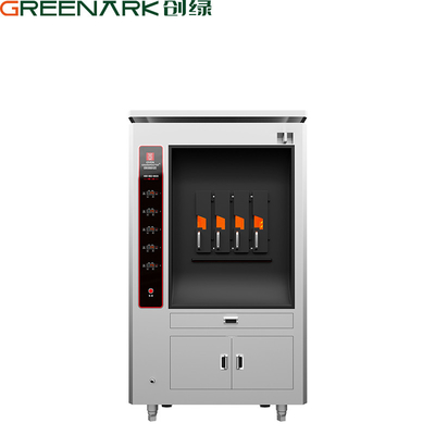 전기 생선 갈매기 14kW 380V 상업용